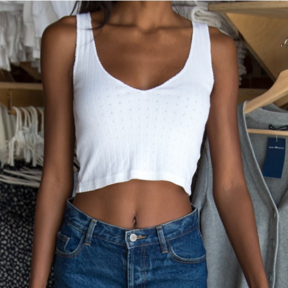 Brandy Melville Ronnie Tank